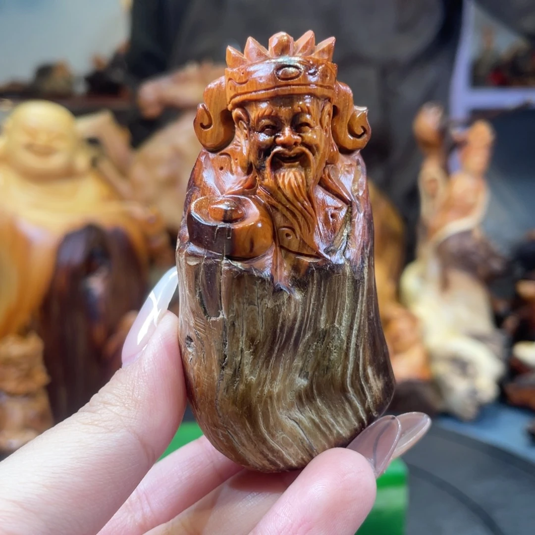 柏木（崖柏）手串/手链