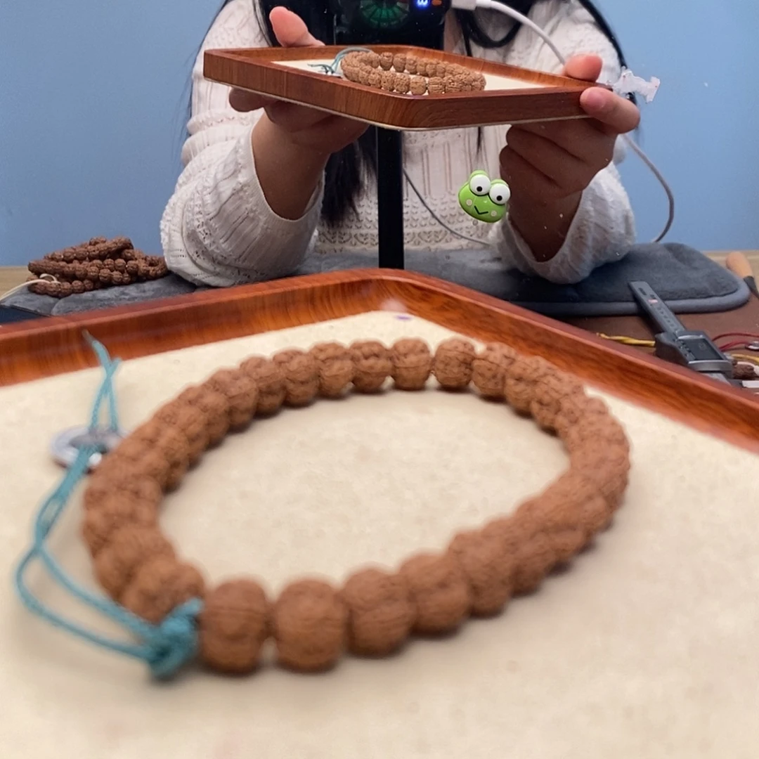 用***1金刚菩提手串花王卡10手串