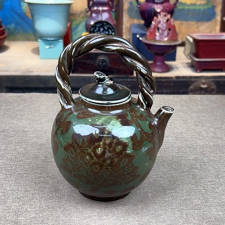 摆件陶瓷高端赏器