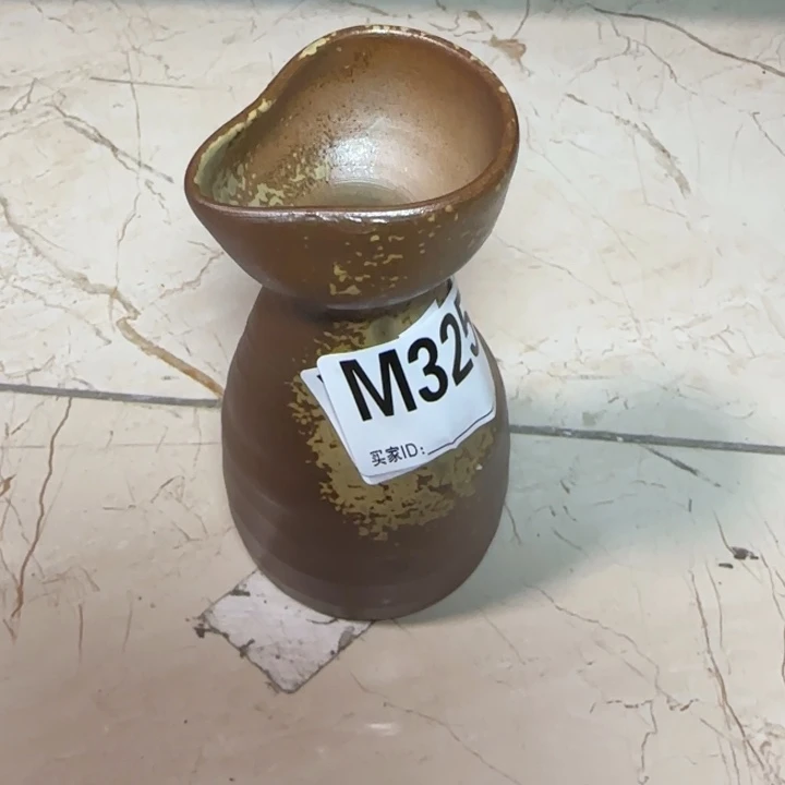 备前烧作品备前烧