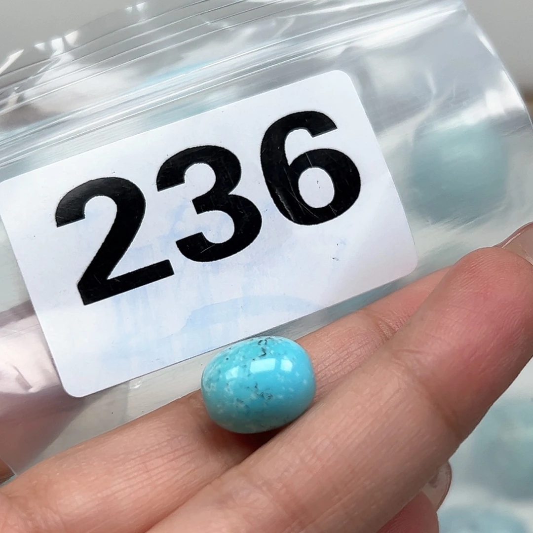 绿松石珠宝奇石未镶嵌懒***…