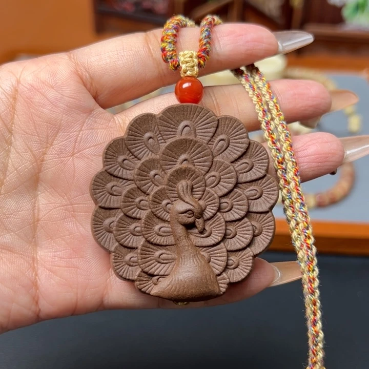 泥塑亦朵臻品臻选臻选