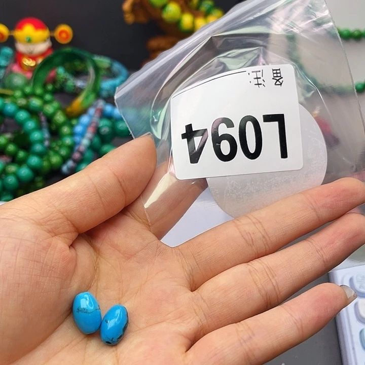 湖北十堰矿区精品佩珠