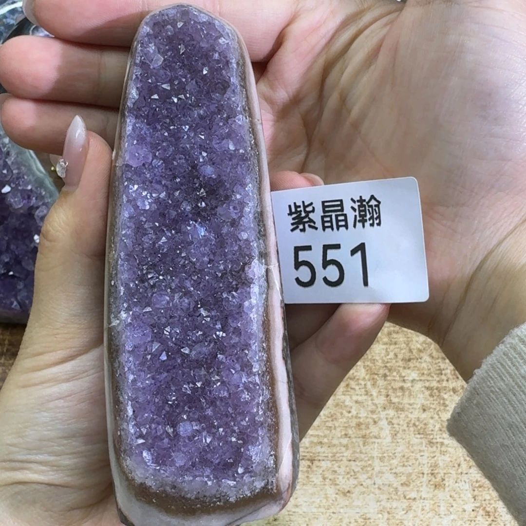 未镶嵌玛瑙/玉髓珠宝奇石