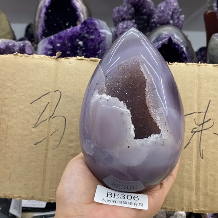 大型摆件（非配饰）未镶嵌水晶