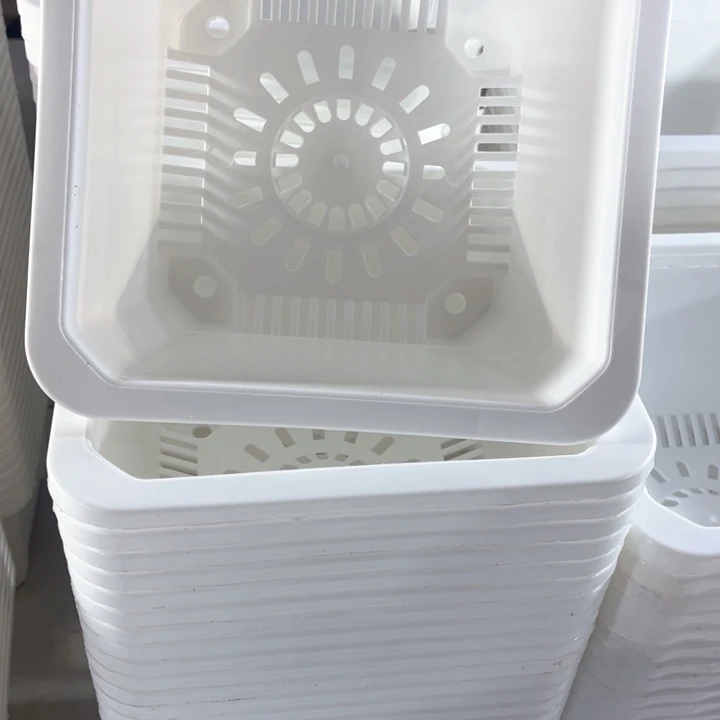 树脂白方口21高14一组12