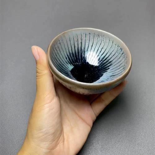 【闪购商品】茶盏-10118..........