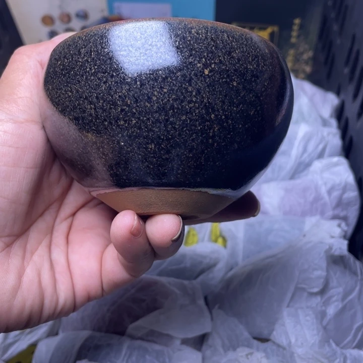 茶盏你自己也照顾一下你爸爸