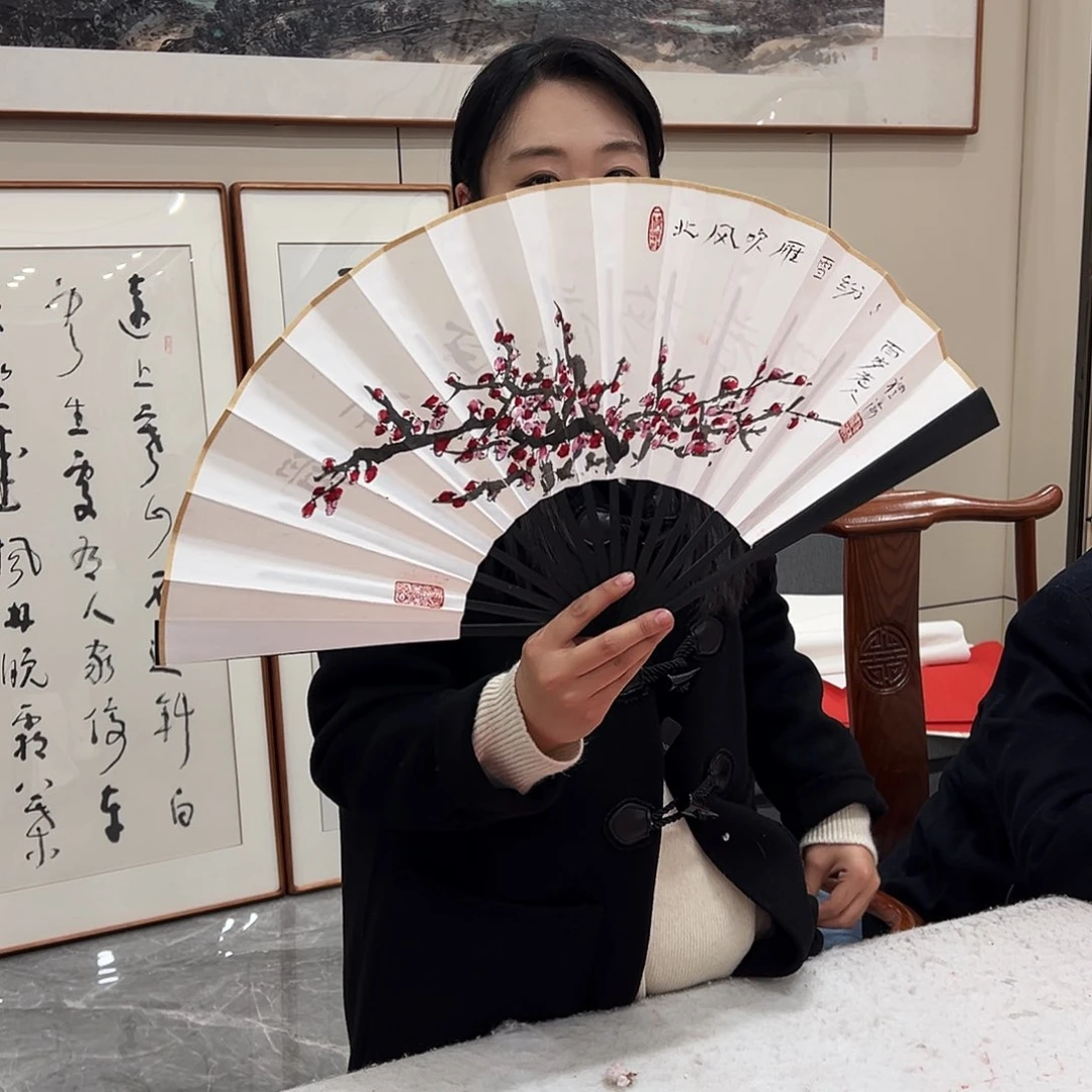 书法书画院书画作品