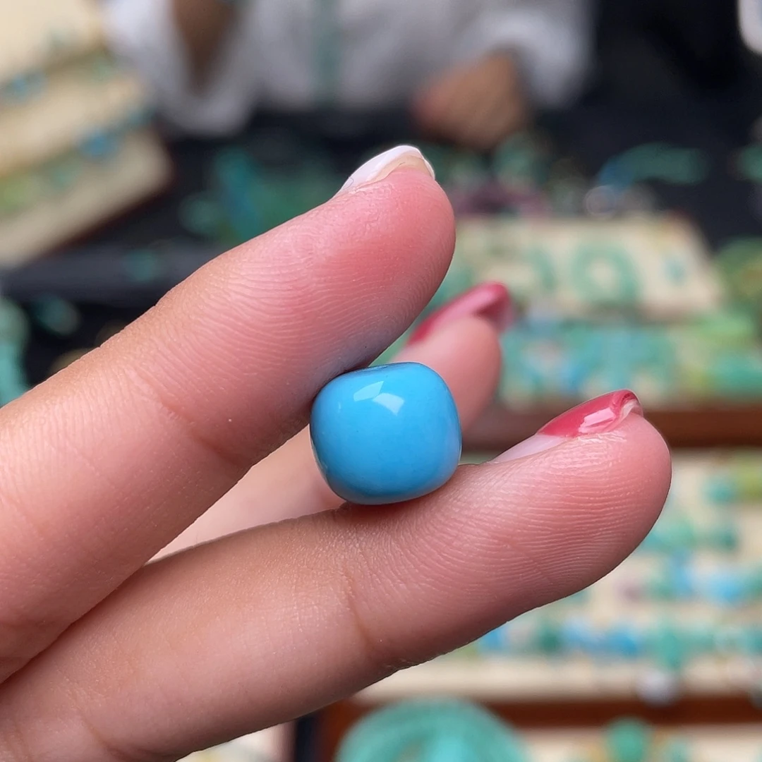 湖北原生态小配饰