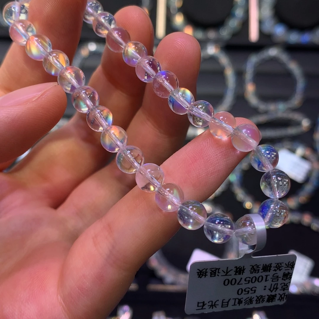 手串未镶嵌月光石6.2左右