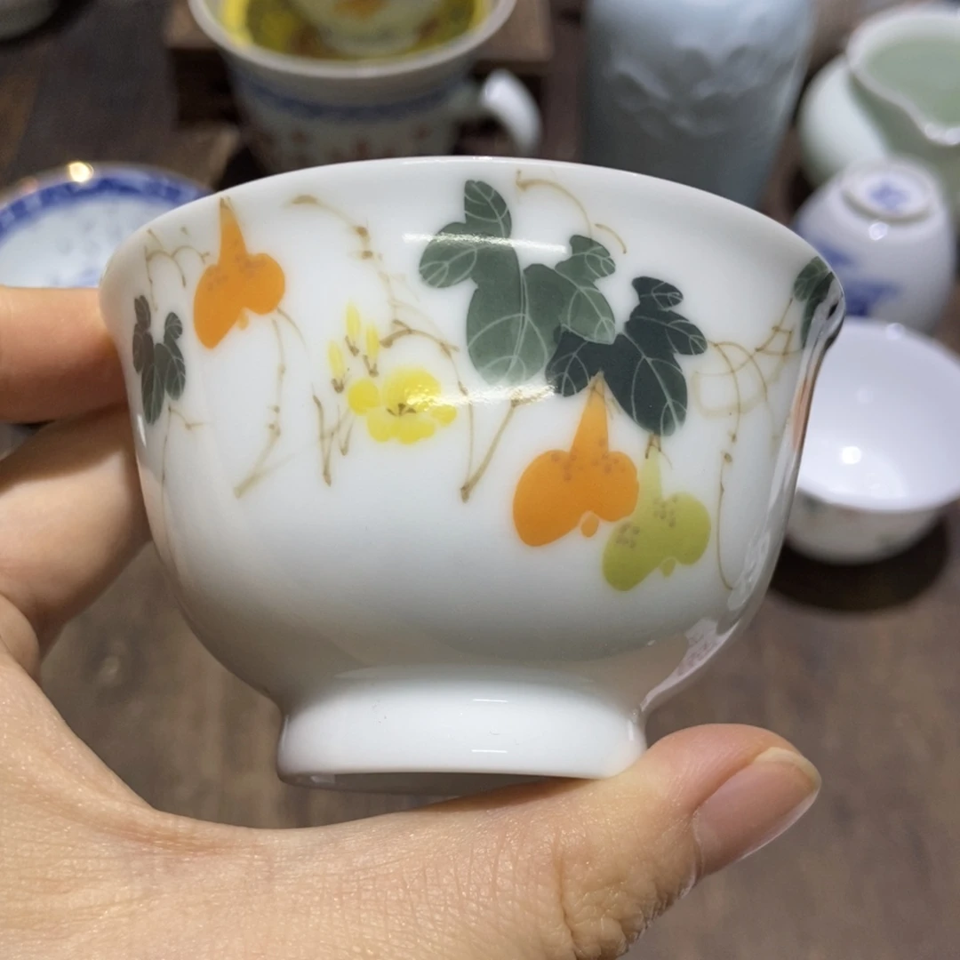 陶瓷艺术品的制作