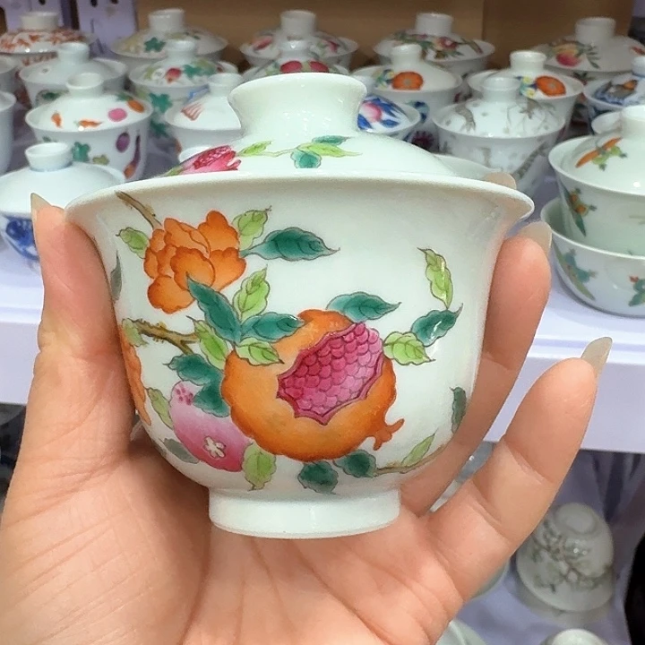 陶瓷艺术品收藏陶瓷