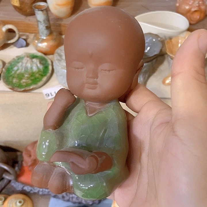 精品茶具陶瓷工艺