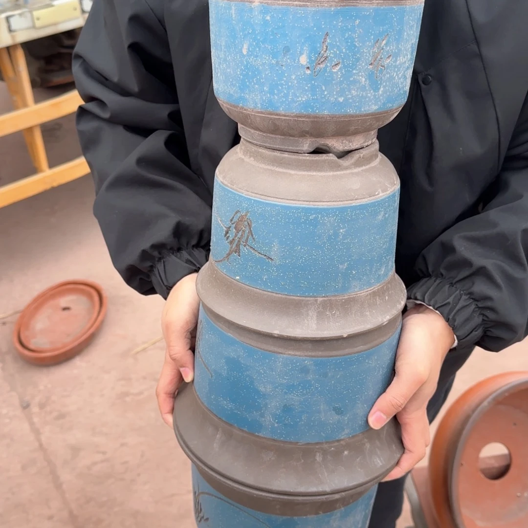 紫砂口径18.12.14.10口径