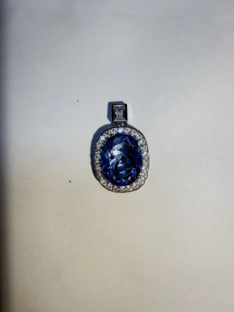 吊坠  【时尚高订】w-20119经典时尚吊坠多样性发其一