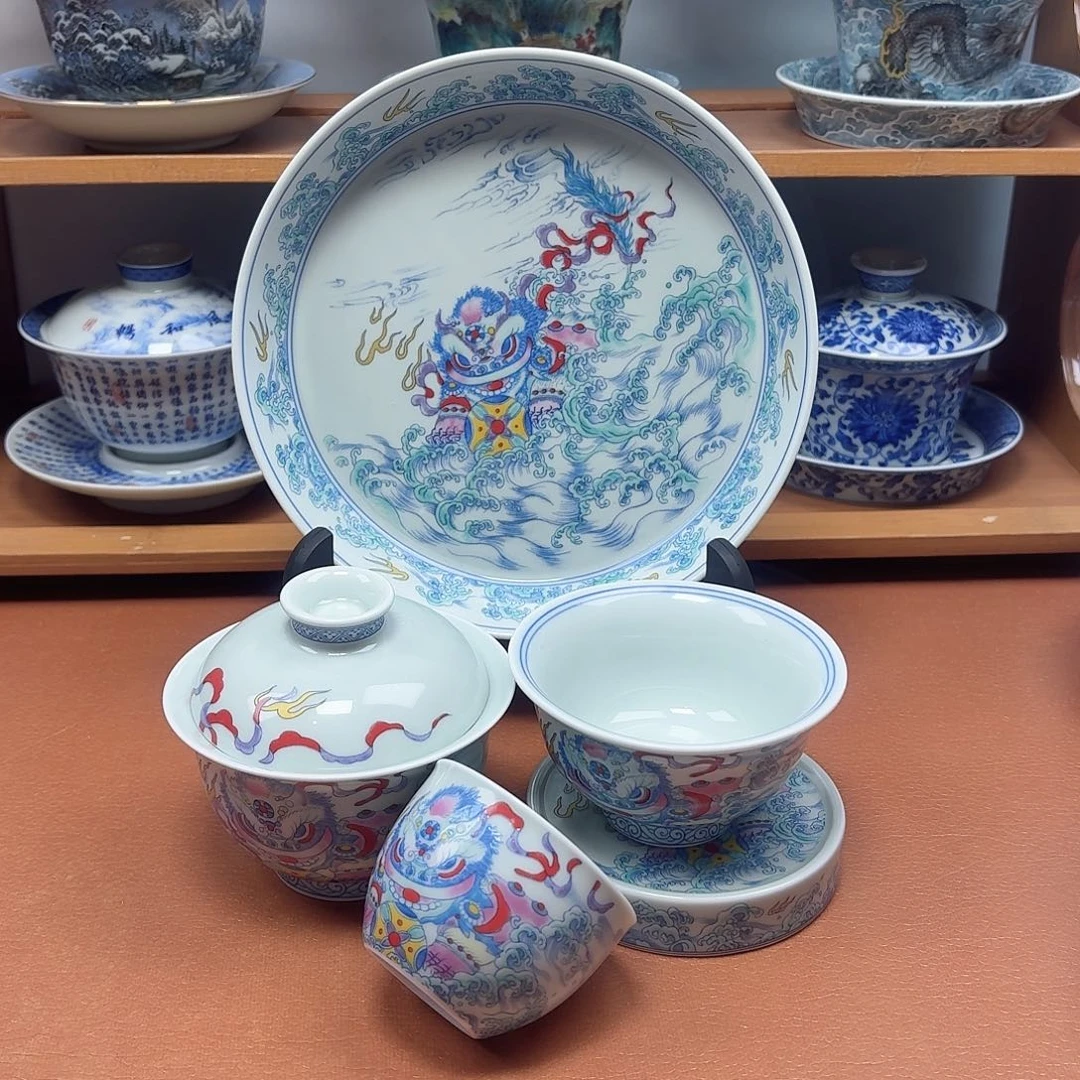 景德镇瓷器研究中心