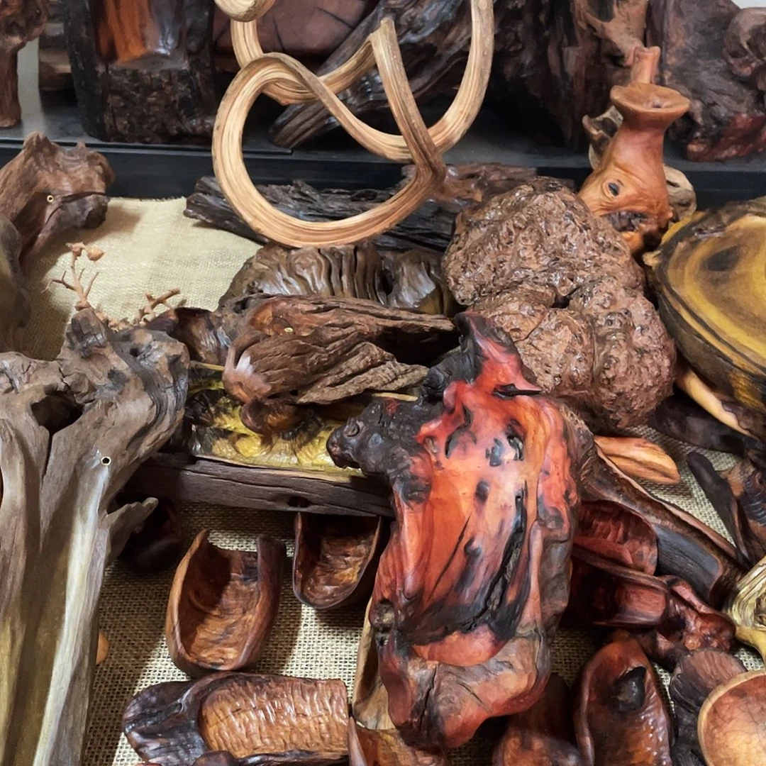 唯***计花梨木类紫柚木0033