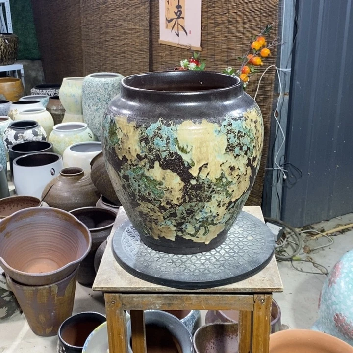 花盆口20高30～～～～～