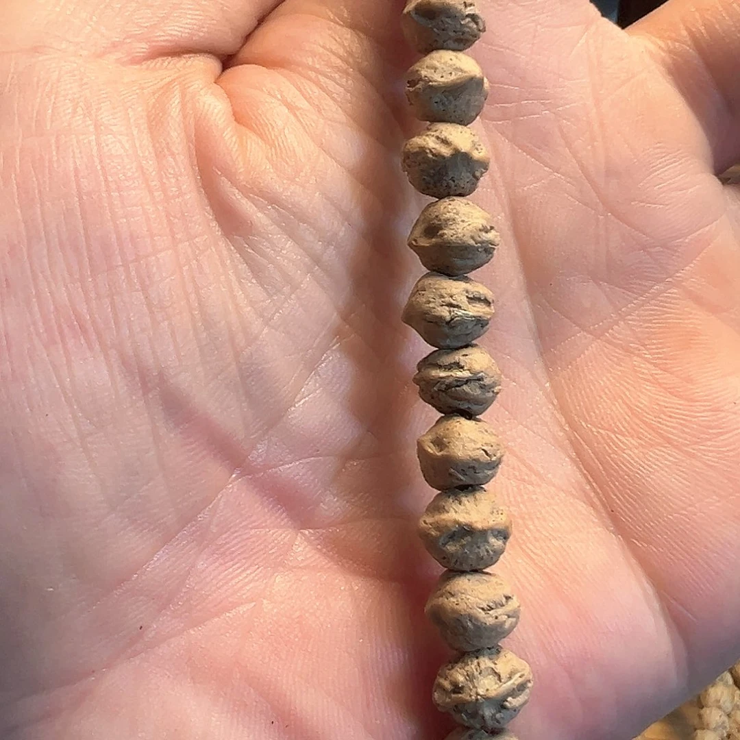 柏香籽/百香籽吊坠面*?