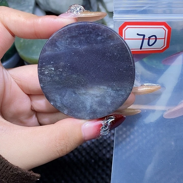 和田玉和田玉边角料随机发未镶嵌