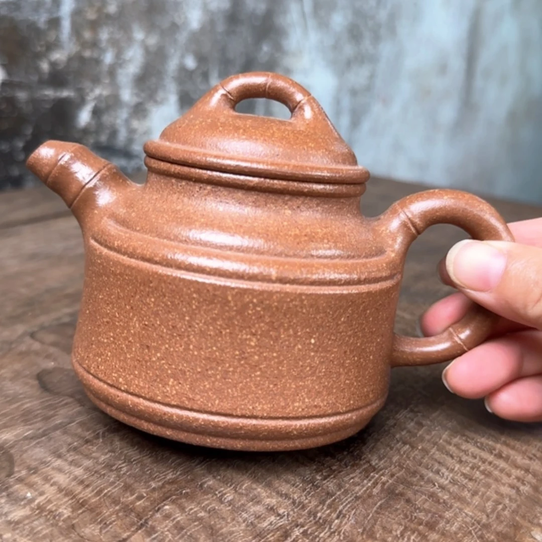 【闪购商品】茶壶紫砂紫砂茶具