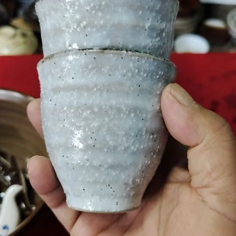 瓷片瓷器，各种摆件，沙锅，五厂，七厂！