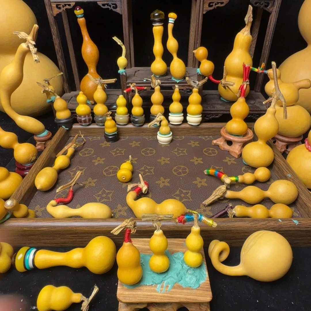 陶其他全品无伤草里金葫芦