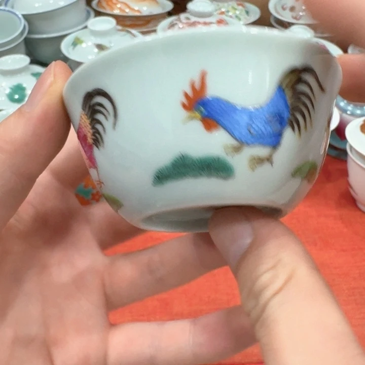 陶瓷艺术品收藏陶瓷