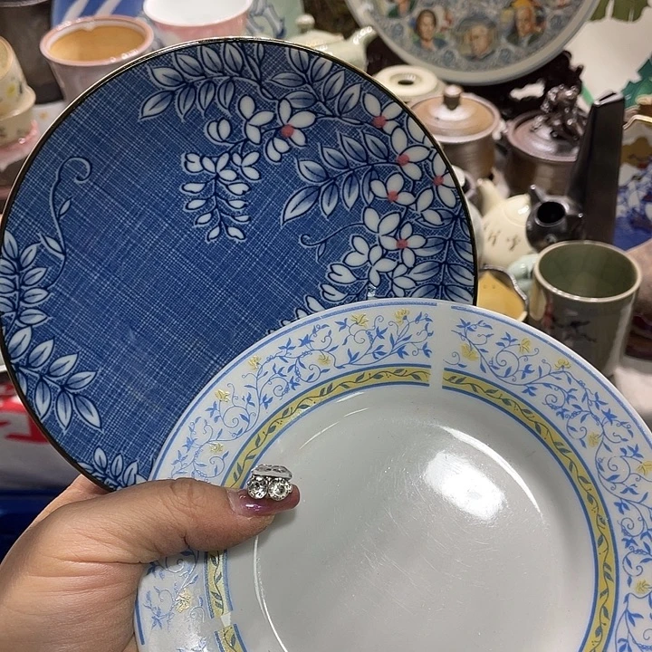 茶杯具19.9发带瑕疵牌都是坏的8