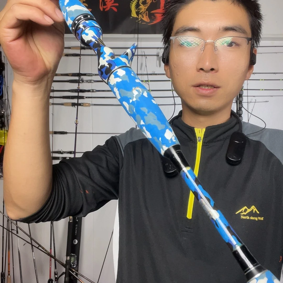 竹?****?210枪是用了两根