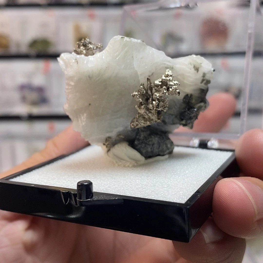 石材天然原石矿物标本