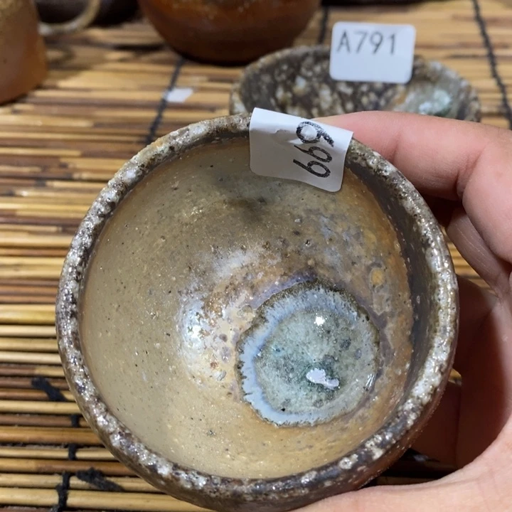 其他柴烧茶器福利包