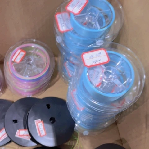 PE8编冰蓝1.5号250米