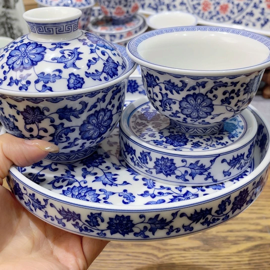 景德镇陶瓷工厂福利价