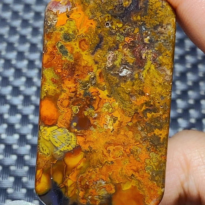 玛瑙/玉髓颈饰未镶嵌丶****