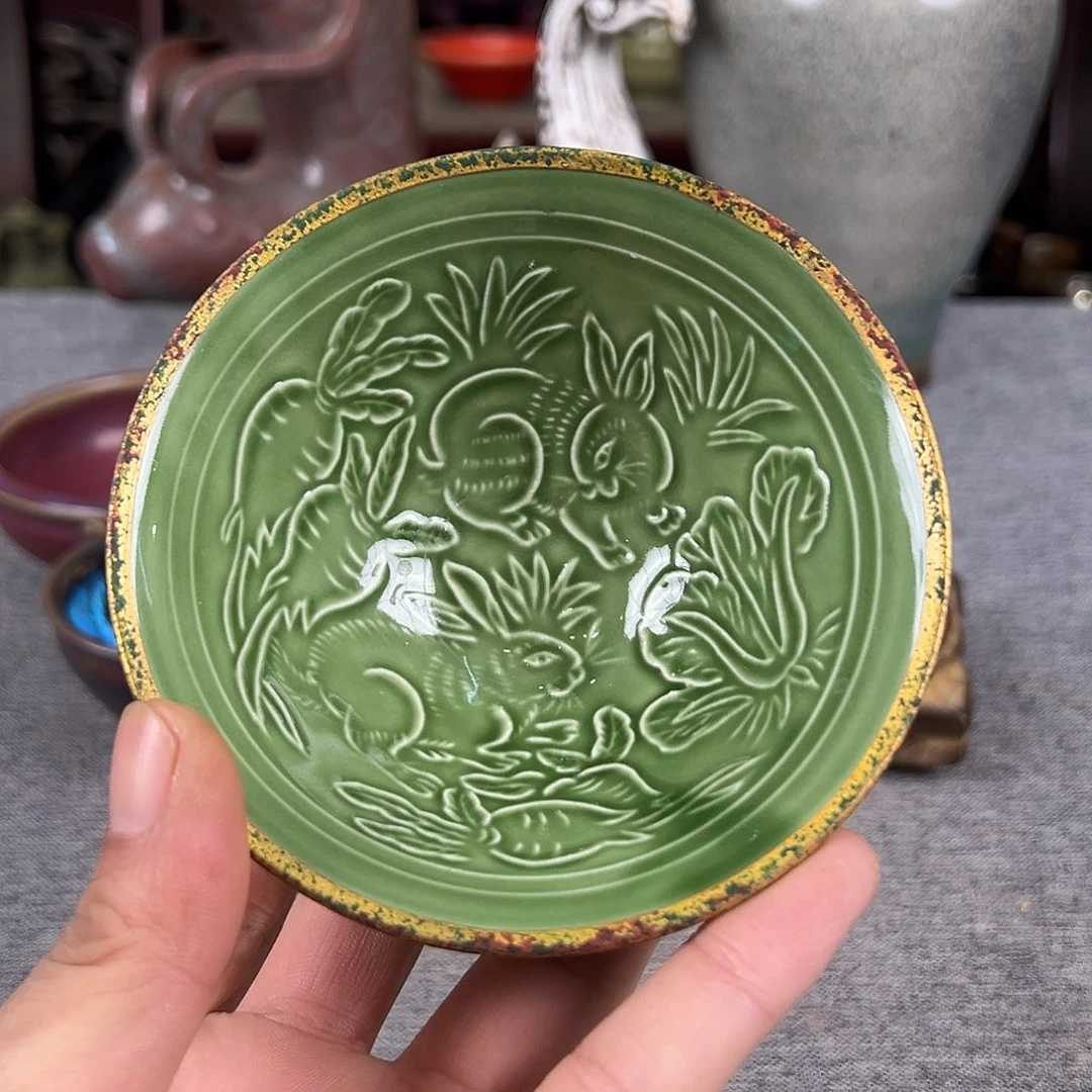 瓷片摆件摆件摆件摆件