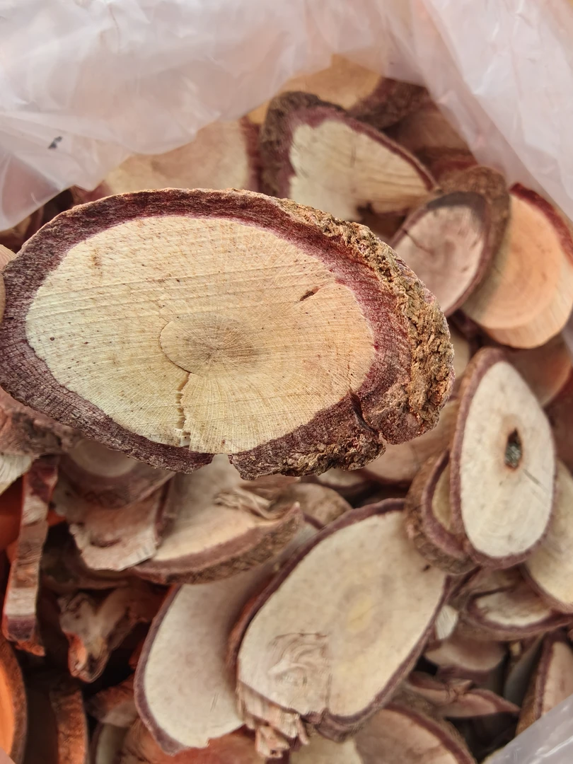 李总东南亚山货（千斤拔片）农副产品香菇类