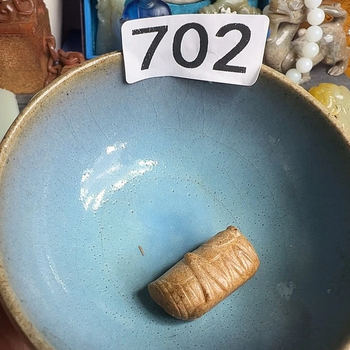 陶瓷摆件及陶瓷制品