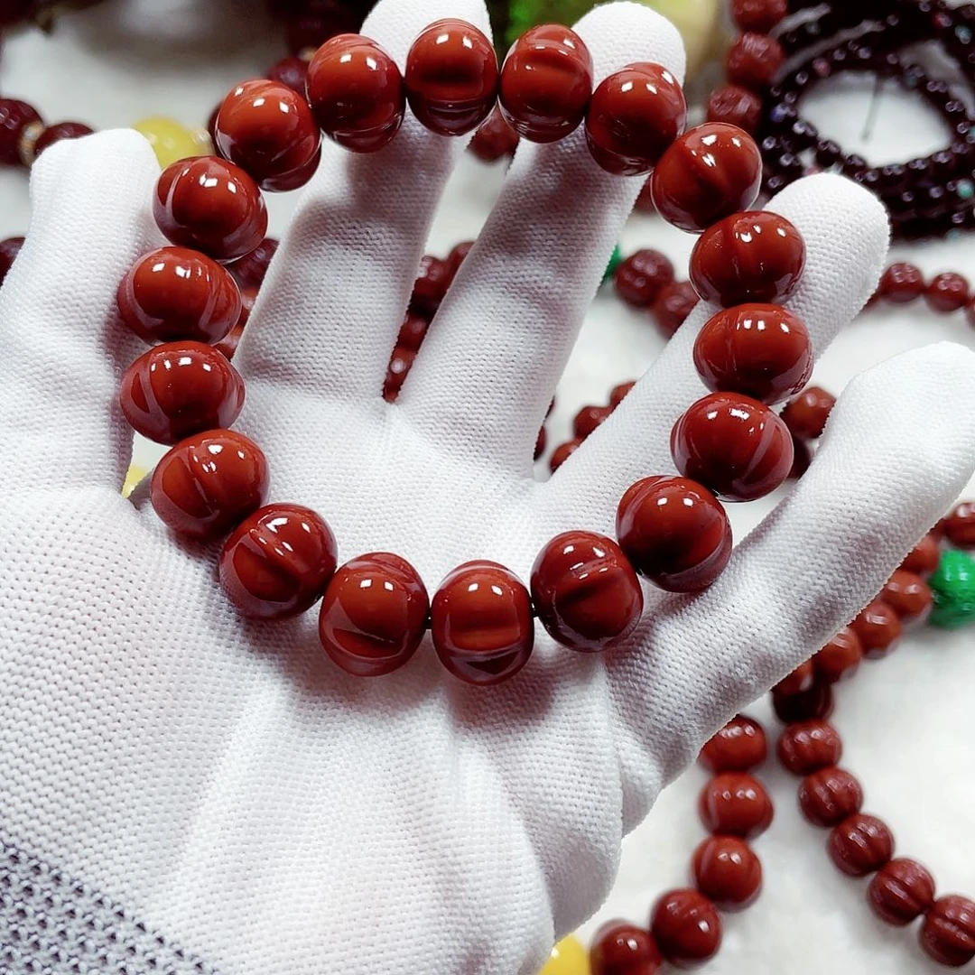 猴头核桃吊坠?****营猴头