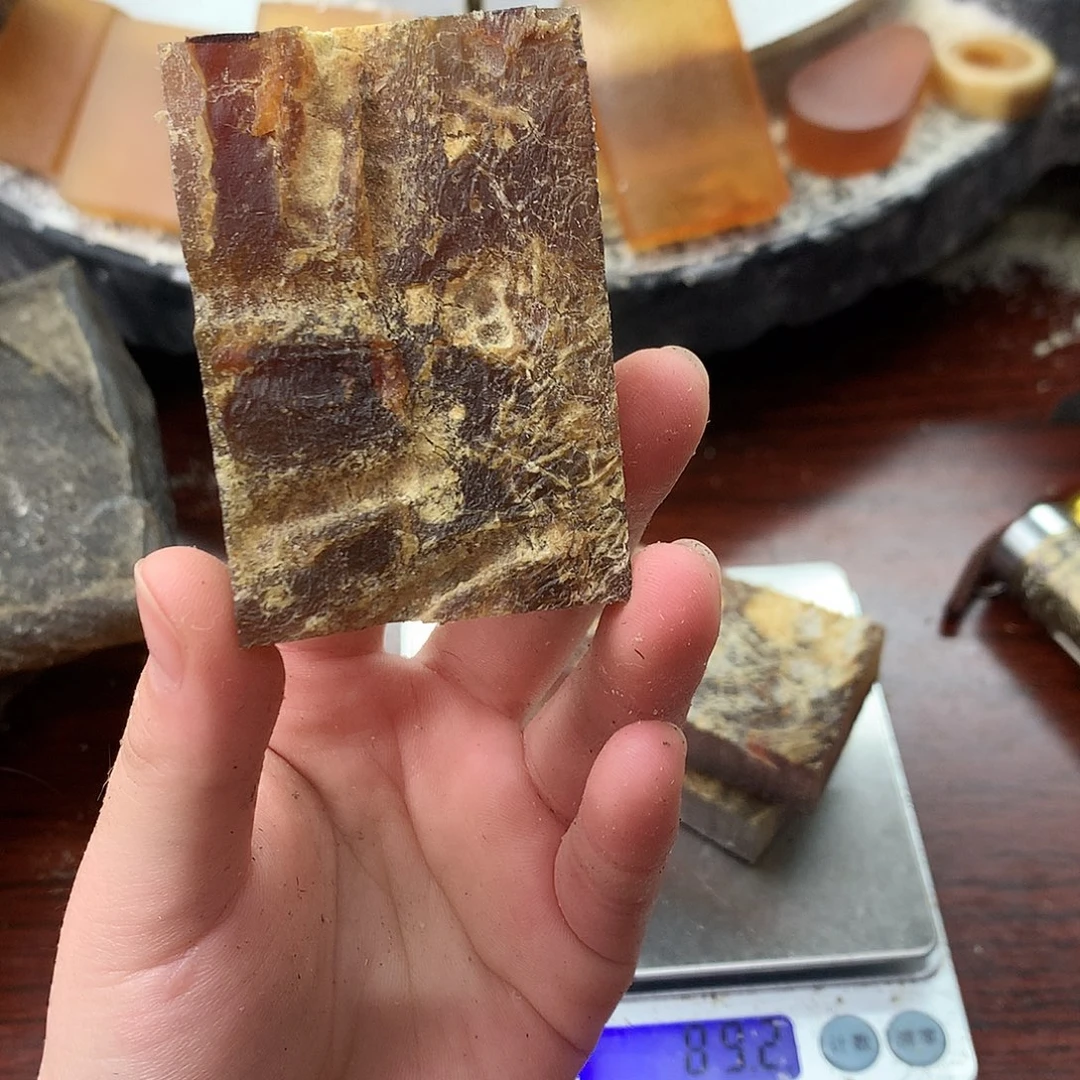 砖雕雕刻件 非遗 手工艺品 原材料