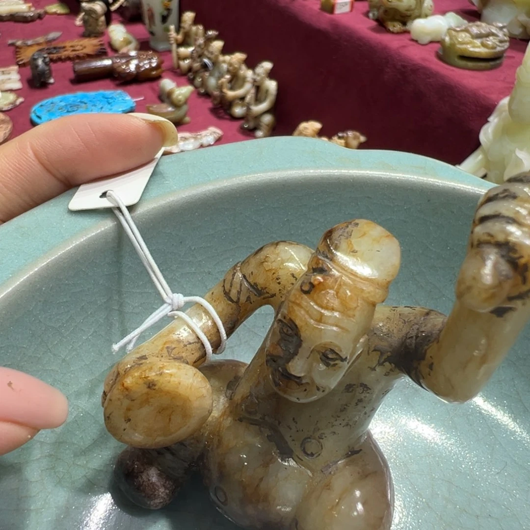 十***方瓷片瓷片制作的是制作精美