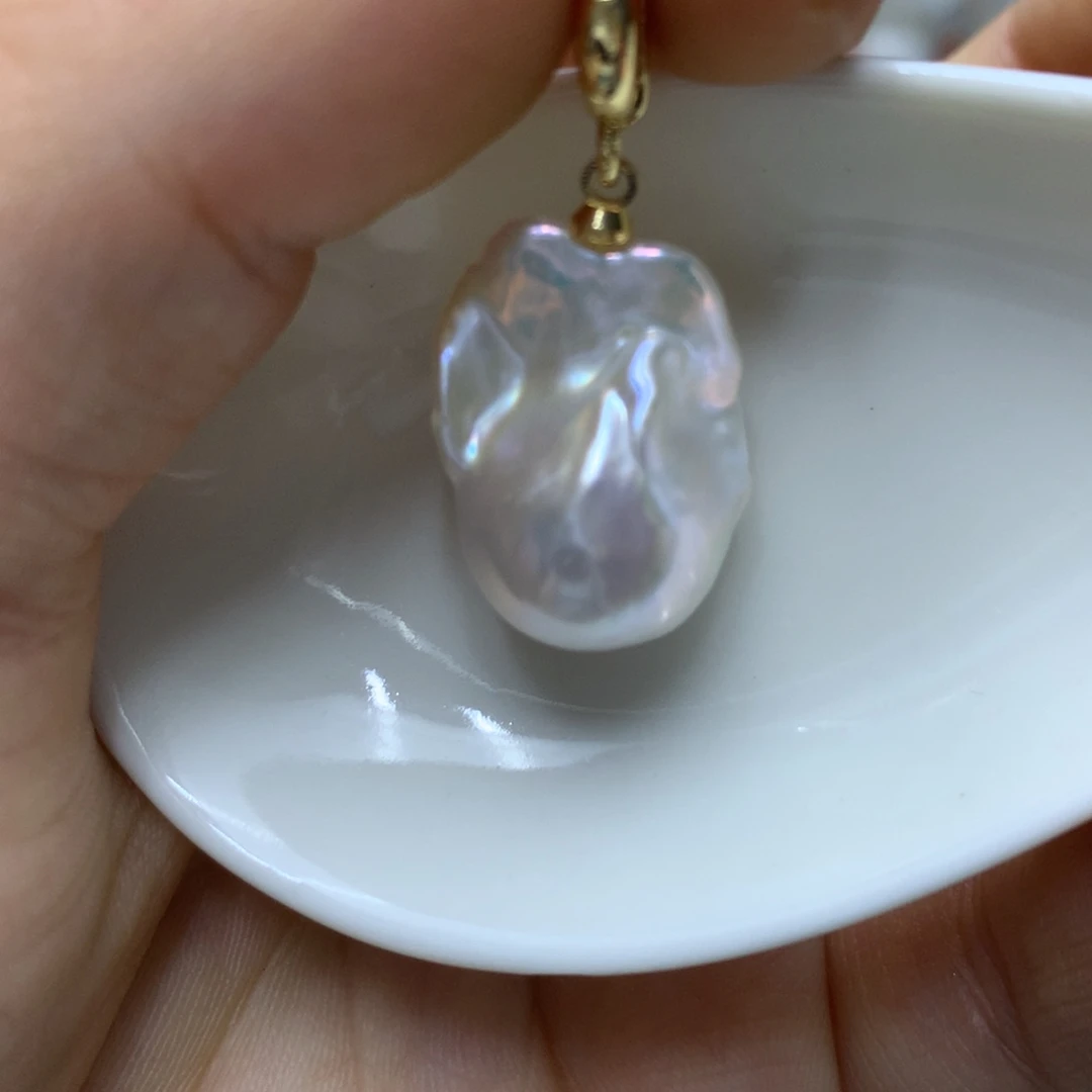 淡水珍珠其他未镶嵌