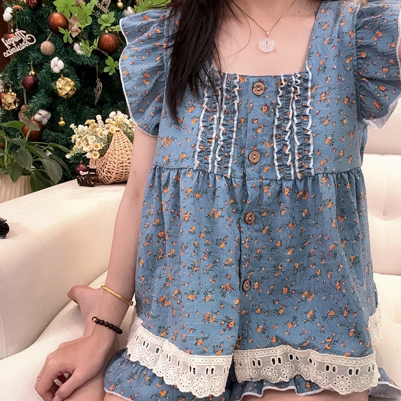 2号链接-【200~299编码】，细纱棉睡衣集合链接！