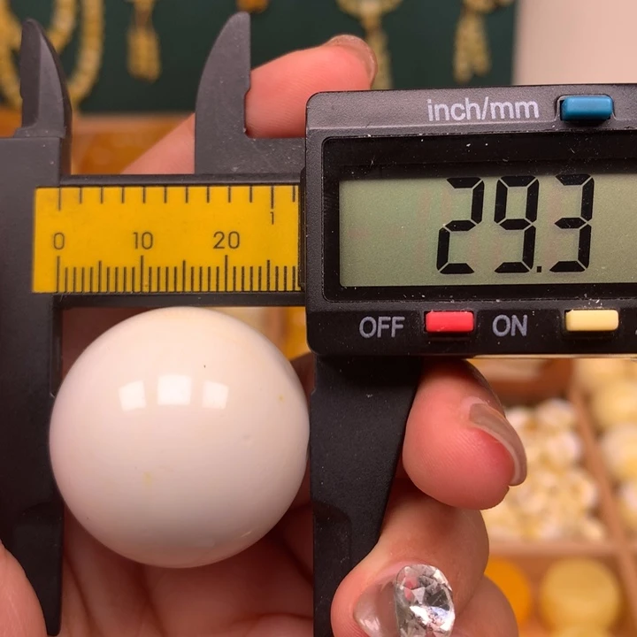 非金属配珠配饰230