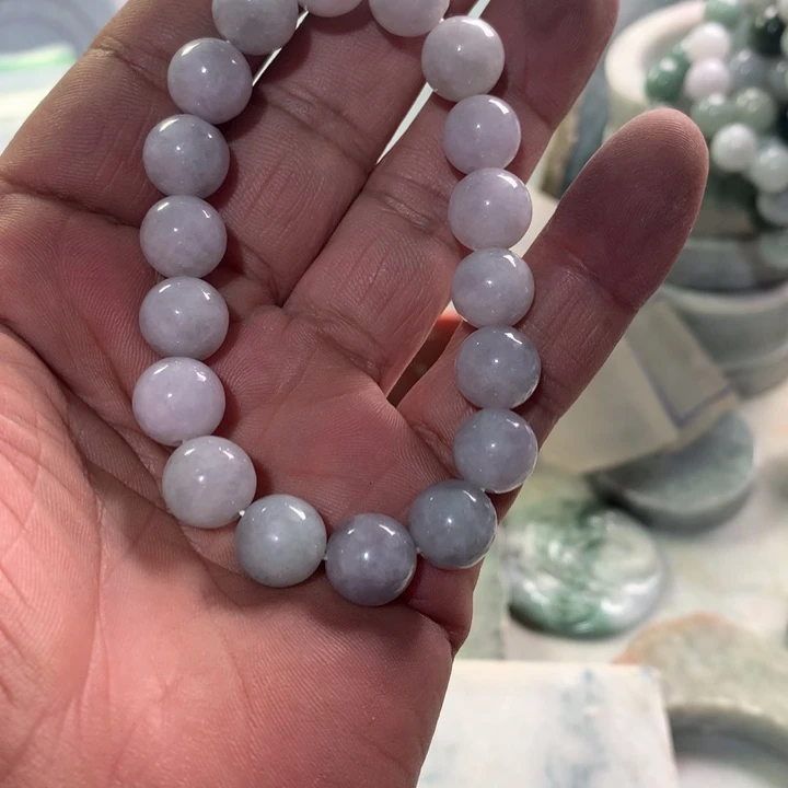 翡翠裸石天然翡翠