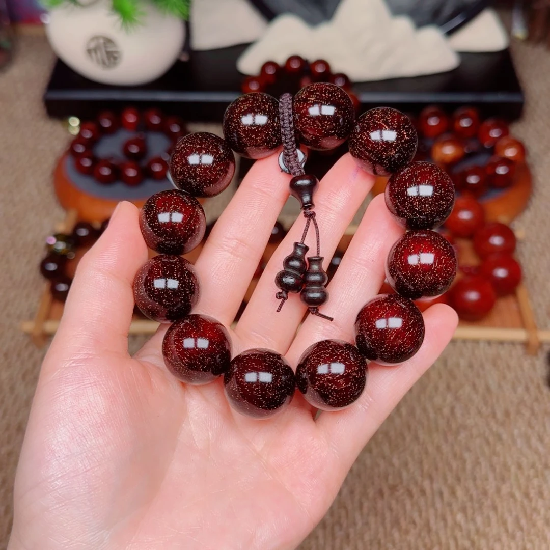 檀香紫檀（小叶紫檀）想2.0