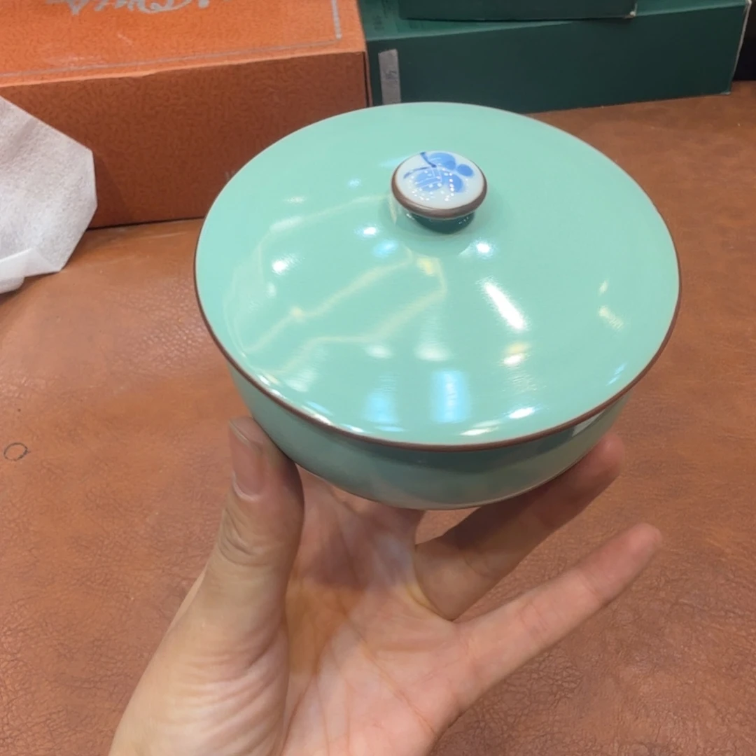 小狐狸好物推荐分享