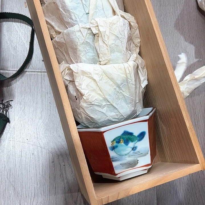 白****雨新亿阁中古商品无售后