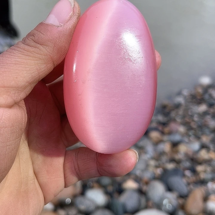 未镶嵌和田玉（糖玉）珠宝奇石